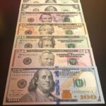 US DOLLAR-USD