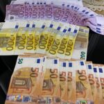 EURO BANKNOTES