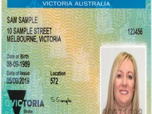 Buy Australian ID card online
